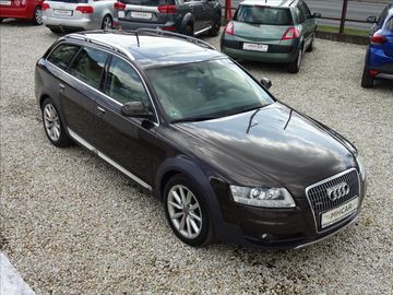 3,0 TDI 176kW QUATRO