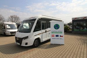 Carthago, C2 Tourer I 143 LE