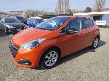 Allure 1.2i,81kw.Klimatizace