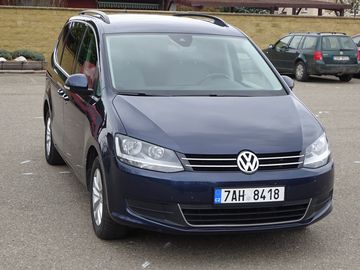 2.0 TDI AUTOMAT SERVISKA DPH