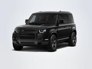 Land Rover Defender, D350 X-DYNAMIC HSE AWD AUT