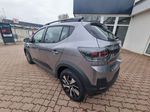 Dacia Sandero, Stepway Expression TCe 110