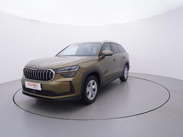 Selection 2.0 TDI 142 kW
