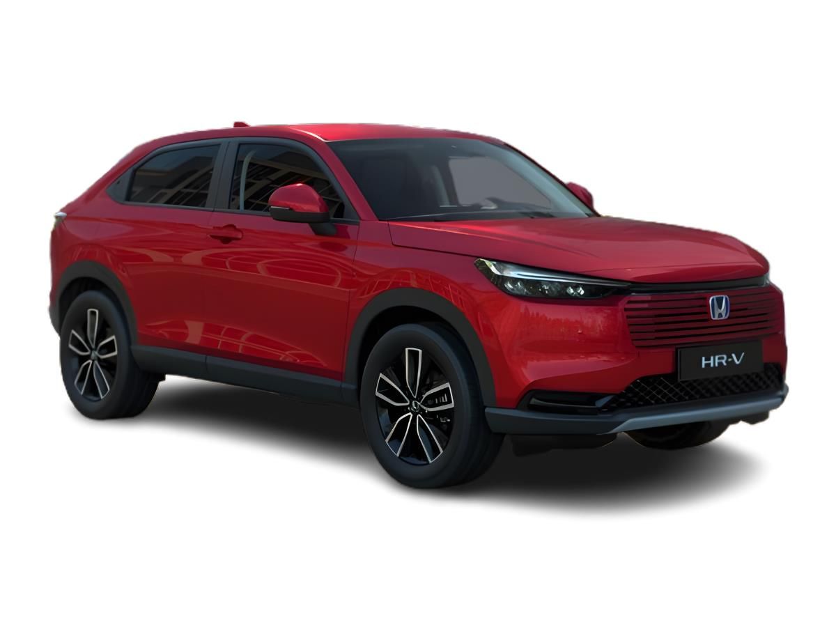 Honda HR-V, 1,5 Benzín  eHEV  ELEGANCE