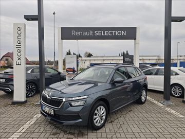1,0 TSI 70kW  Ambition