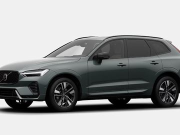 B5 AWD AUT DARK PLUS