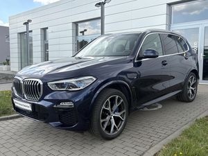 BMW X5, X5 30d xDrive, Mpaket