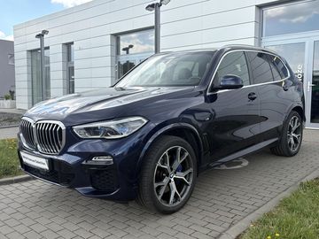 X5 30d xDrive, Mpaket
