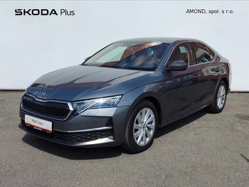 1.5 TSI 110 kW Top Selection