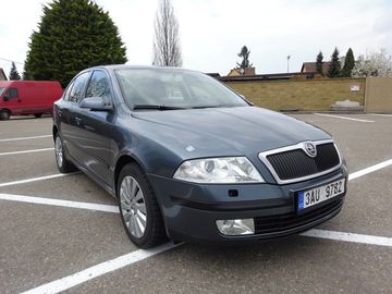 1.9 TDI (77 KW) KLIMA
