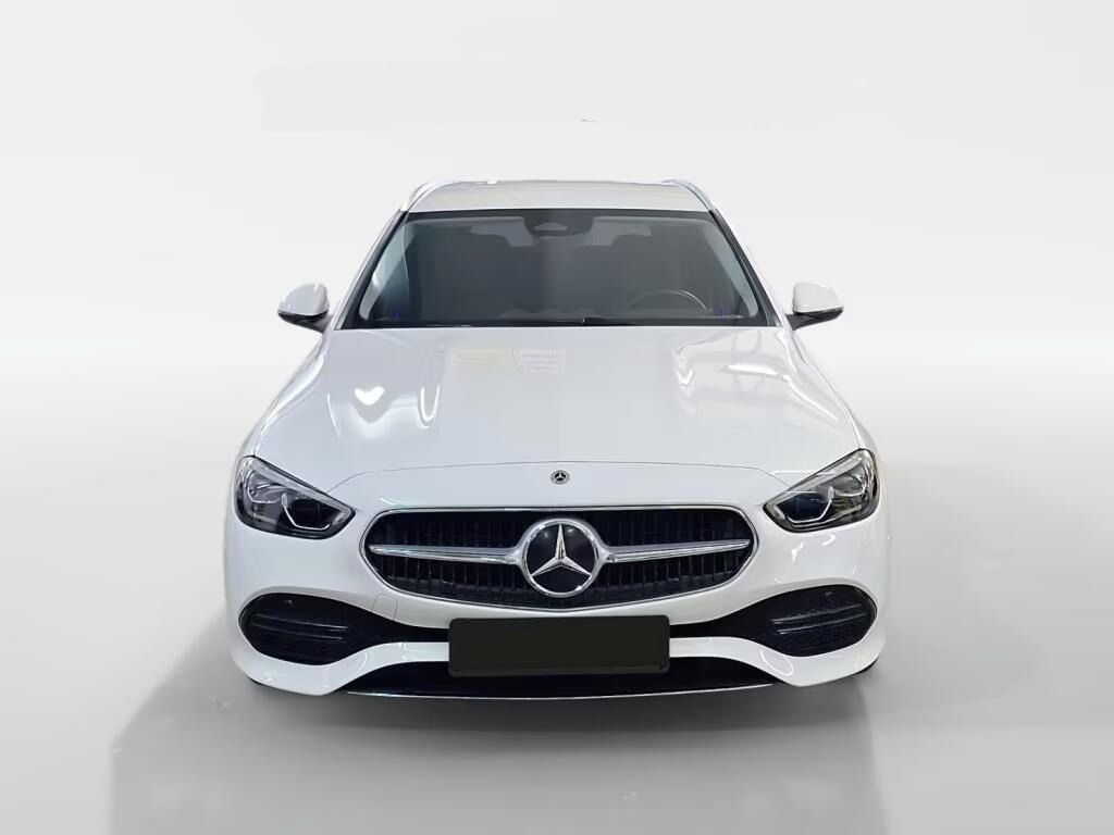 Mercedes-Benz Třídy C, 180 T Avantgarde Advanced*Navi - fotka 5