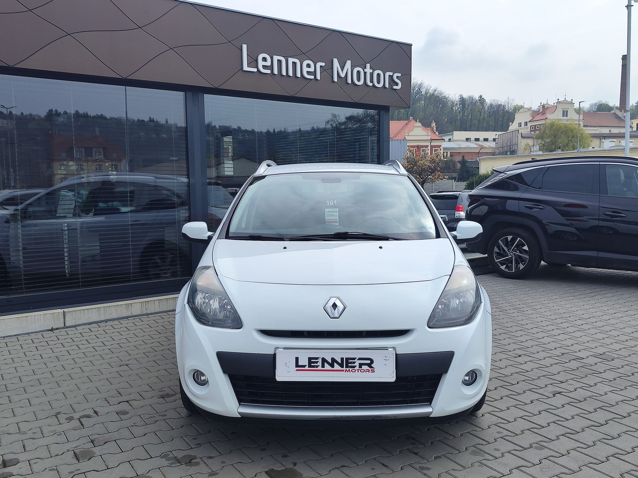 Renault Clio, 1.5 DCi/55kW - fotka 2