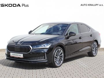2.0TDI/142kW 4x4 L&K WEBASTO