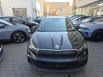 iV 60 132kW / ALU 19''