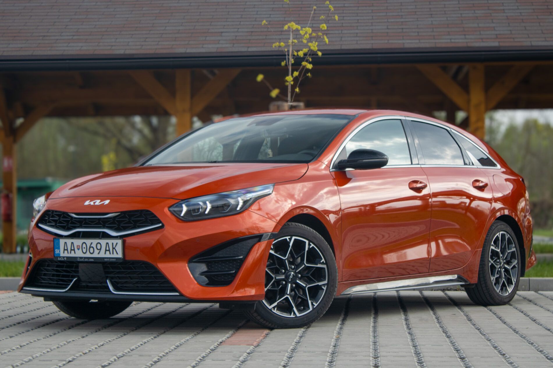 Kia Pro_cee´d