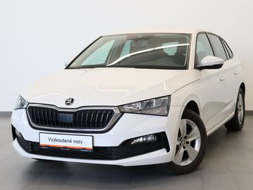 AMBITION 1,0 TSI 81 kW