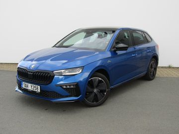FL Monte Carlo 1.0 TSI /85kW 6