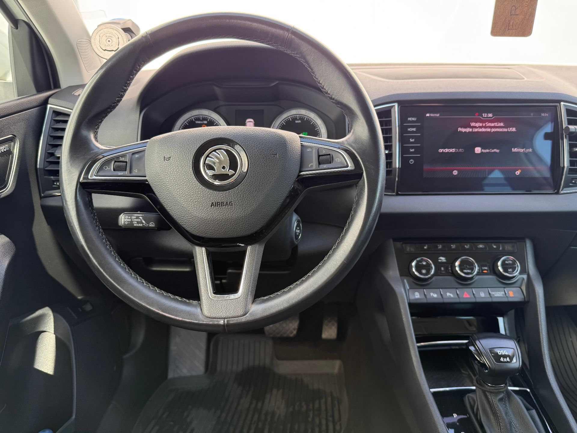Škoda Karoq, 2.0 TDI 110 kW Style DSG 4x4 - fotka 5