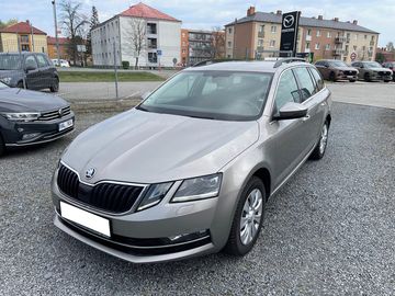 2.0 TDI, Style, 4X4 Serv.kniha