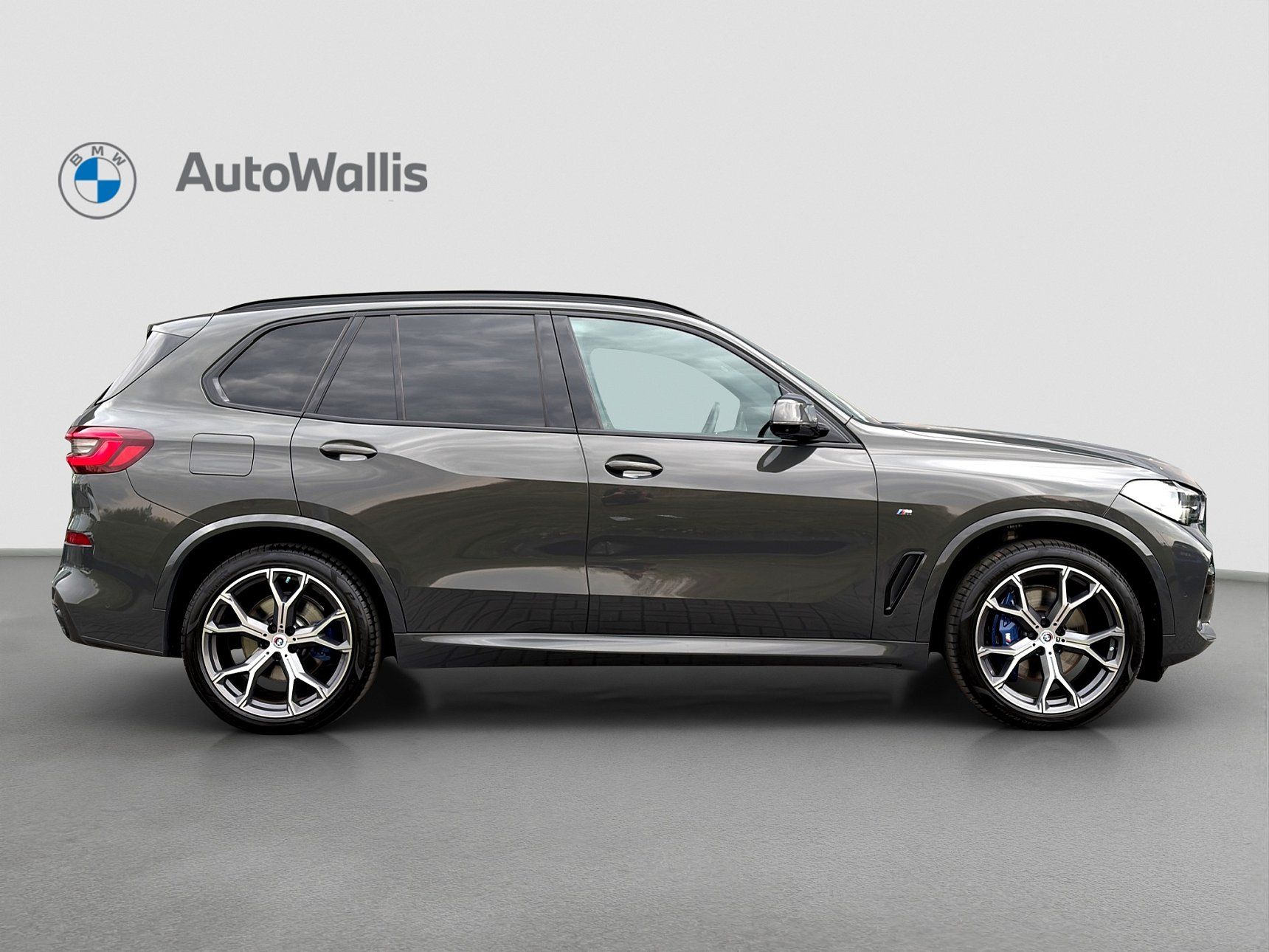 BMW X5 - fotka 3