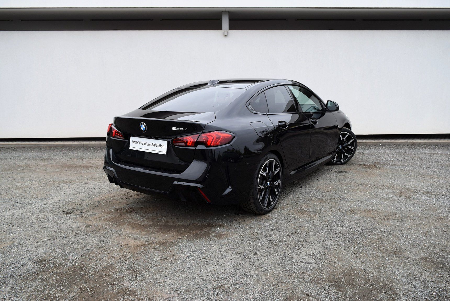 BMW Řada 2 - fotka 2