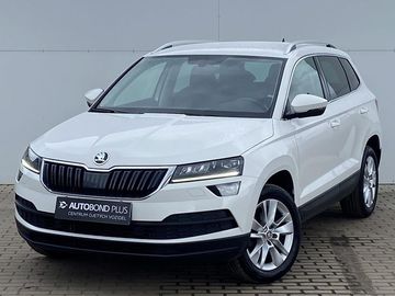 1.5 TSI DSG / 110 kW Style Plu