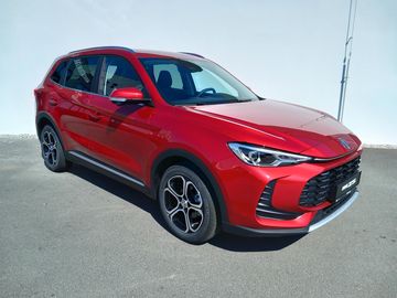 1.5 VTi / 85 kW ELEGANCE