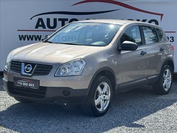 1,6   i 16v 84 KW Acenta
