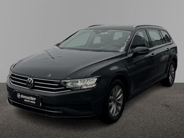 1.5 TSI / 110 kW Business