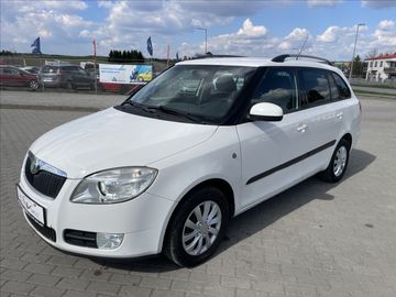 1,4 i 16V Klimatronic ESP Temp
