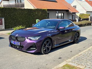 2.0 220i AT,coupe,M sport,DPH