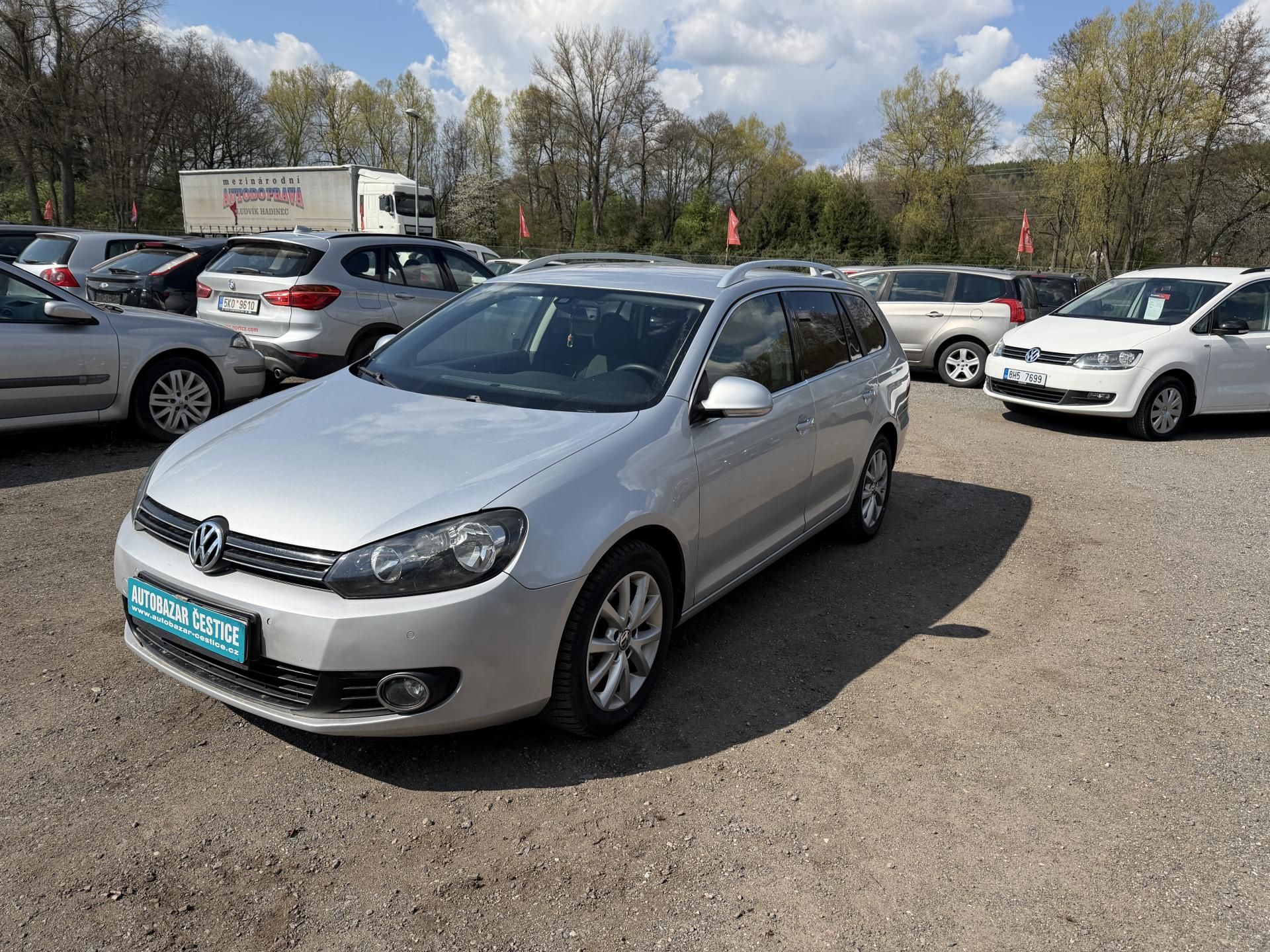 Volkswagen Golf, 1.6 TDI