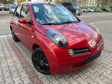 1.2i Klima, Serviska STK 3/28