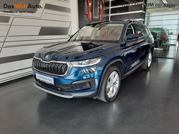 2.0 TSI 4x4 (140kW/190k) DSG,