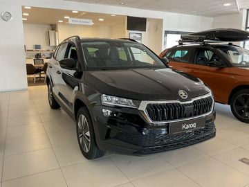 130 let - 1,5 TSI 110 kW 7° au