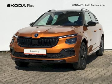 MONTE CARLO 1,5 TSI DSG
