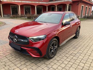 220d AMG | Zaruka 28 | Nez.Top