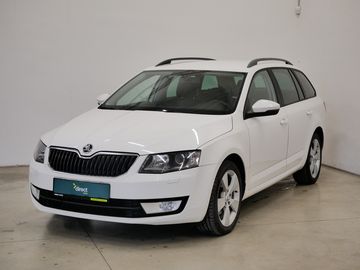 2.0 TDI 110 kW Elegance