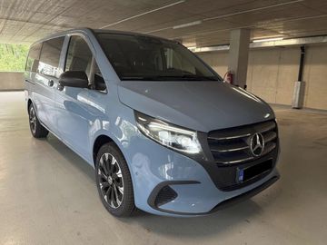 116 CDI,NAVI,KAMERA,TAŽNÉ,ČR