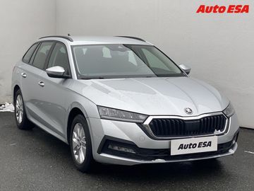 2.0 TDi,1.maj,ČR,Ambition