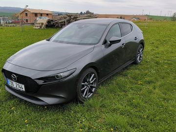 Perfektní stav / WEBASTO