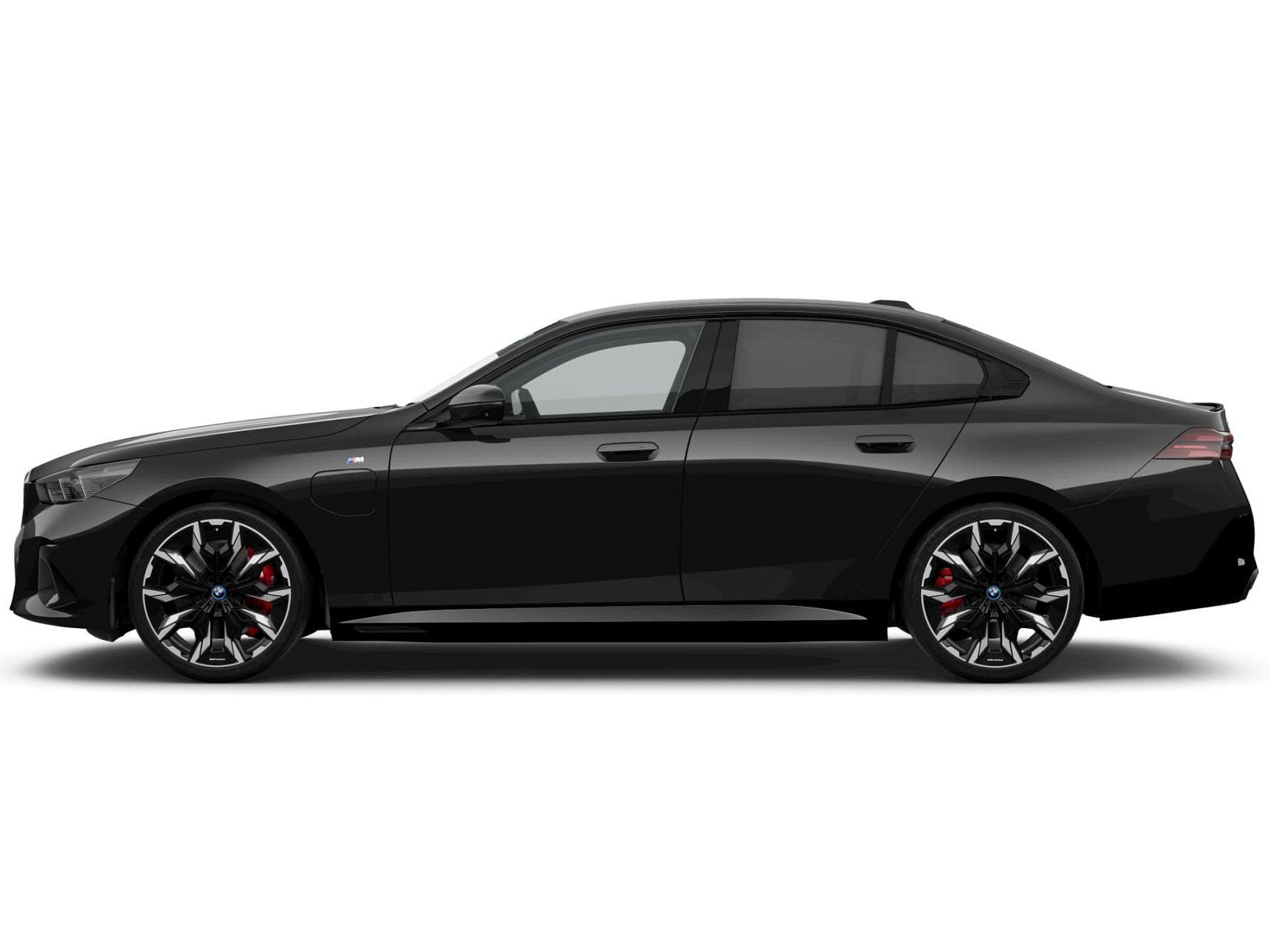 BMW Řada 5 - fotka 3
