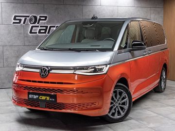 1.4 TSI LONG*TAŽNÉ*DPH*ČR 1.M*