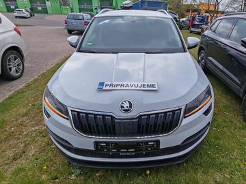 2,0 TDI 110kW Clever VŮZ PŘIPR