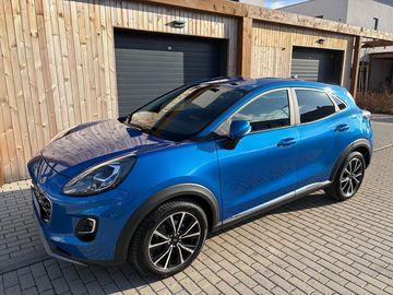 1.0  EcoBoost AUTOMAT!