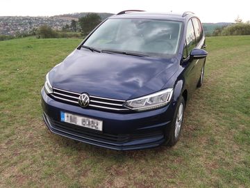 2.0 TDI 110kW 7-míst DSG DPH