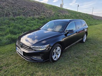 B8 2.0Tdi 140kw (FL)