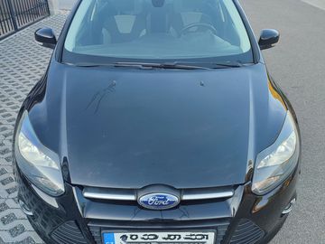 Ford Focus, combi, 1.0/92kw