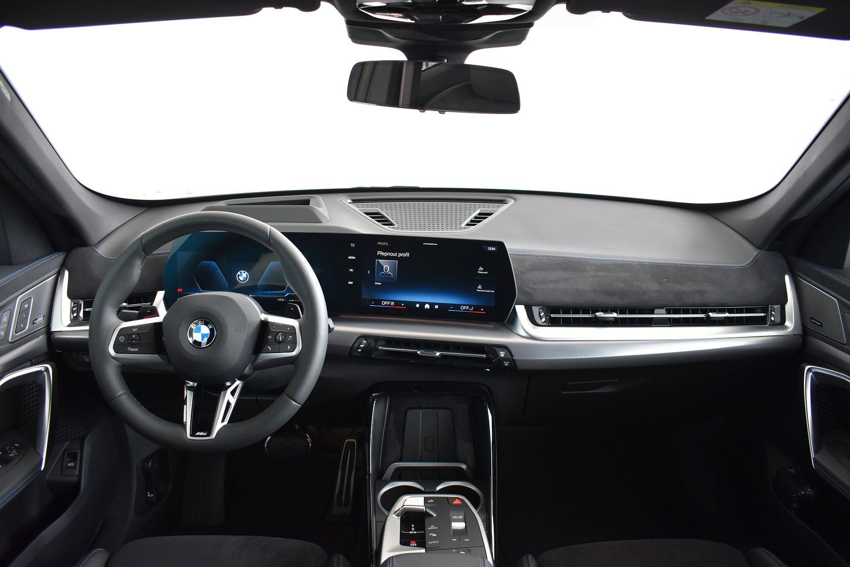 BMW X1 - fotka 5