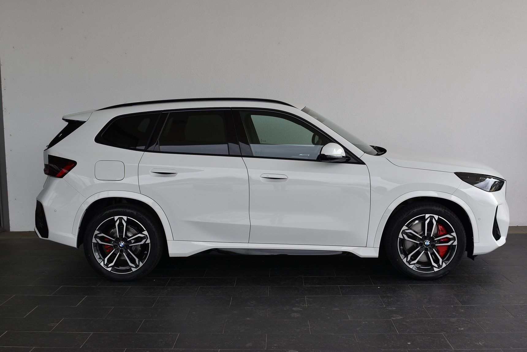 BMW X1 - fotka 2
